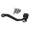 Motorcycle Reservoir Oil Cup Bracket Vibration Dampening Brake Reservoir Bracket For Motorcycle Riding For Daily Commutes City