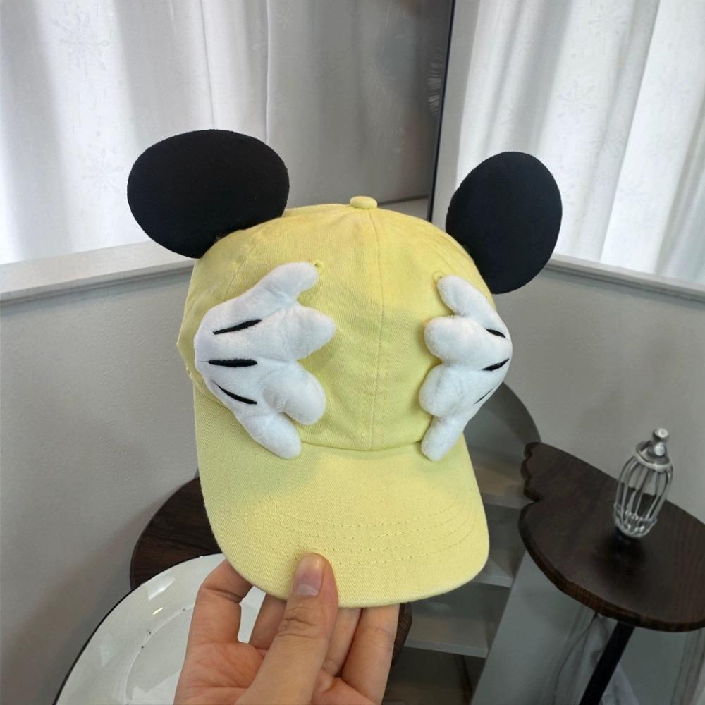 Baseball Cap Funny Hip Hop Hat Anime Men Women Trucker Sunshade Fashion 3d Visors Caps Creative Sun Hat Gift