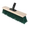 Broom Industrial Brush Broom Nylon Bristles Without Handle 400mm 96281