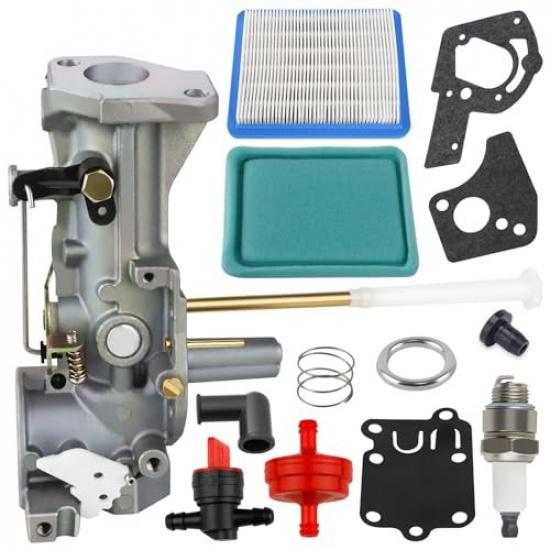 Carburetor for 692784 495951 492611 498298 490533 495426 135202 135212 112202
