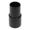 Vacuum Hose Adapter Kit for Improving Attachment Compatibility Adapts Inner Diameters from 1 1/4 To 1 3/8 Inches; 5pcs Kit