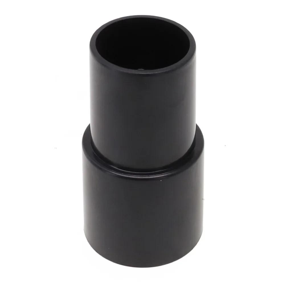 Vacuum Hose Adapter Kit for Improving Attachment Compatibility Adapts Inner Diameters from 1 1/4 To 1 3/8 Inches; 5pcs Kit