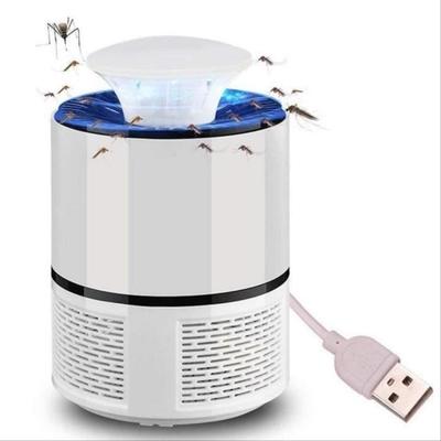 Tonywu Papillon Mouche Guecirc;pe LED Night Light Lamp Bug Insects Lumiegrave;res Door Pest Zapper Reacute;pulsif 110 V - 220 V