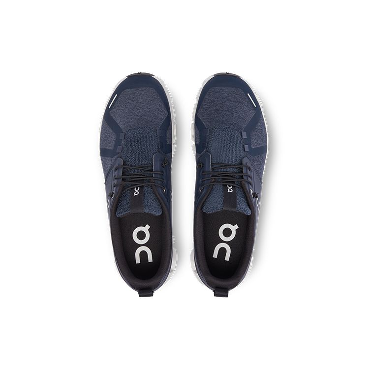 On Cloud 5 Tessuto Terry Pelle Comode Antiscivolo Resistenti Leggere Basse Stile di Vita Scarpe Casual Scarpe Casual Uomo 99.98548