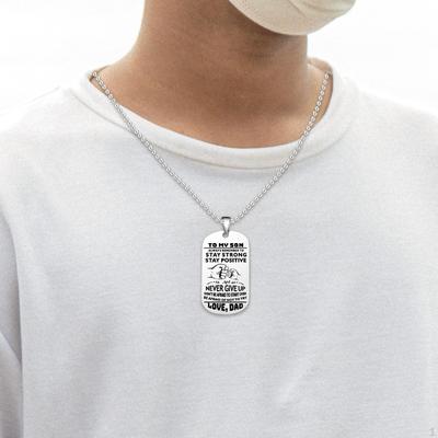 Collares y colgantes – Collar colgante