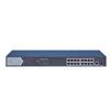 Hikvision DS-3E0518SP-E(B) Gigabit PoE Switch