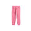 Adidas Originals Trefoil X Pharrell Williams Solid Joggers With Cuffs Men Bottoms Magenta HF9915