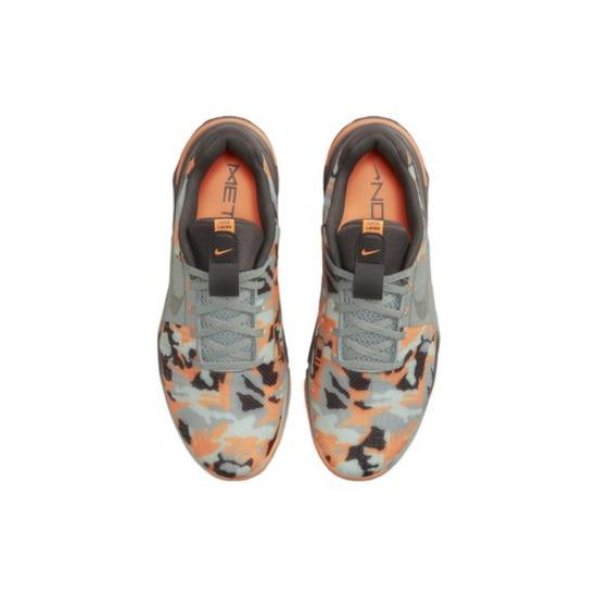 Nike Metcon 8 AMP Low Smoky Camo - DV9019-300