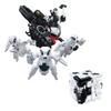 Figurine de jucărie – Figurine robot care se transformă