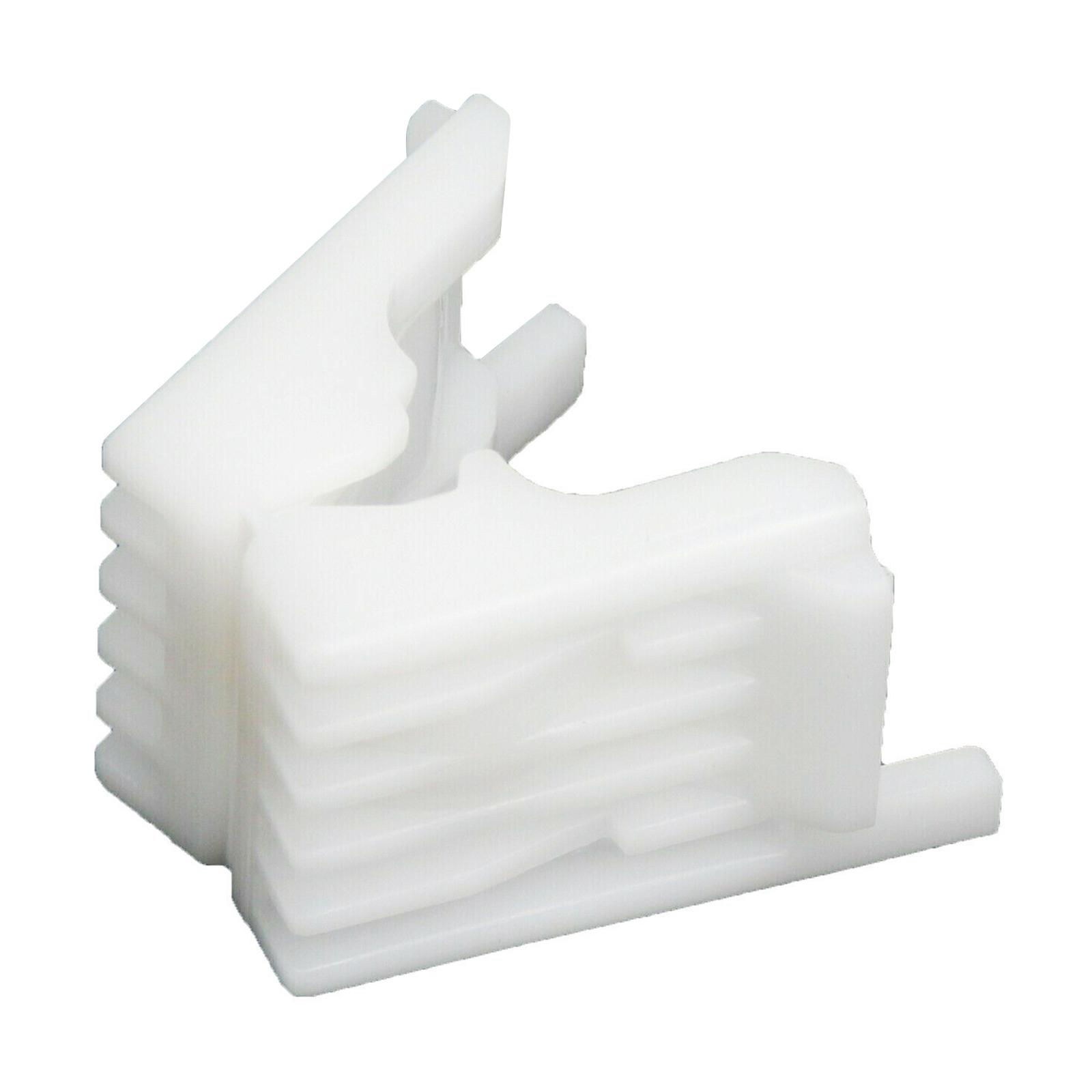 

Precisions Plastic Clip For Clutch Pedal Systems 9820342980 1609586780 Car Clutch Clip Accessories 1