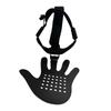 Basketball Defensive Masque Basketball Shooting Resistance Training Masks Face Shield Basketball Dribbling Resistance Face Guard