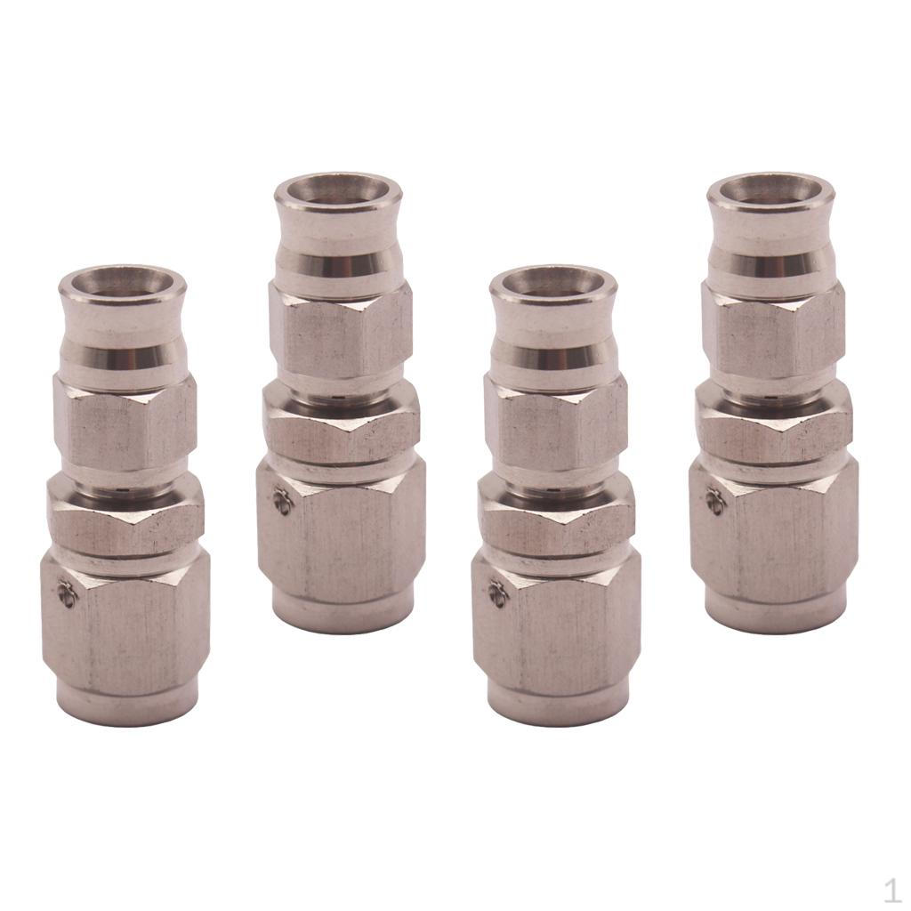 

Мотоциклетный тормозной шланг из стали 304 AN3 4X