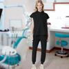Nursing Set, SPA Uniforms, Workwear, Work Clothes Short Sleeve Unisex Tops Pants