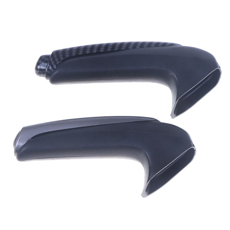 1 Pezzo Copertura Freno a Mano ad Alta Affidabilità Parcheggio 47115-Sna-A82Za Accessori Auto Per Civic 2006-2011