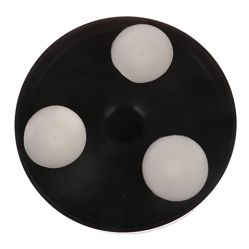 Barber Neck Paper Roll Holder Disposable Neck Strip Tissue Collar Tape Dispenser Sucke Storage Box Hairdressing Accessorie