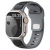 For Iwatch Series 11 10 9 8 7 6 5 4 SE3 Ultra 3/2 Silicone Strap Sports Band for Watch 49mm 46mm 45mm 44mm 42mm 41mm 40mm