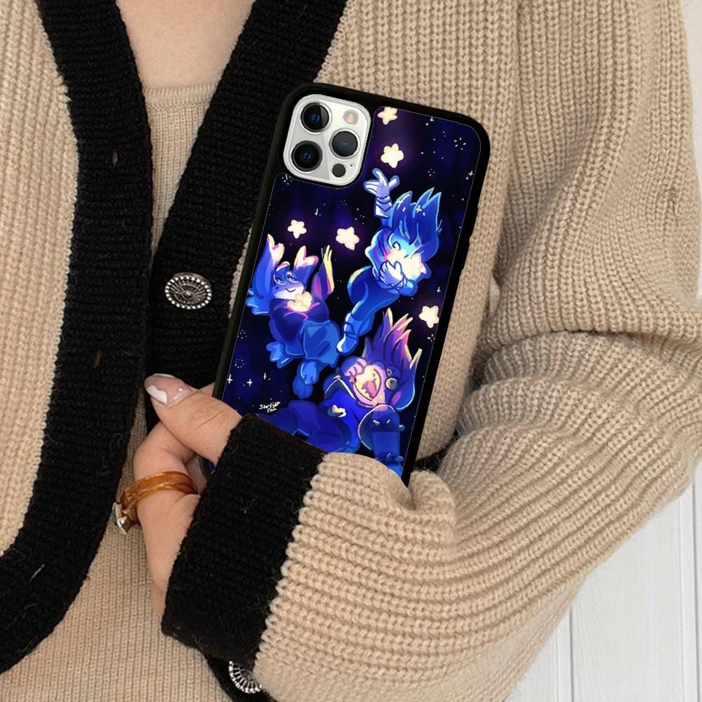 

D-deltarune Game For IPhone 17 16 15 14 13 12 11 Mini Pro Max Plus PC+TPU Back Phone Cover iPhone 17pro max