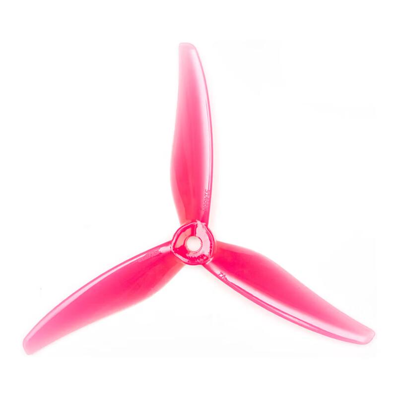 Dongmei Hangfei 51466 5-inch PC Racing Propeller (4-Pack)