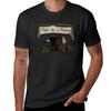Mad As A Hatter TShirt Quick Drying Plain Shirts Graphic Tees Clothes for Men