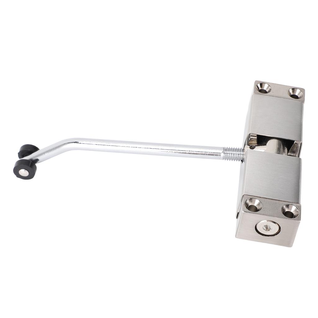 Automatic Door Closer Professional 90 Degree Spring Residential Door Closer for Fireproof Door Fire