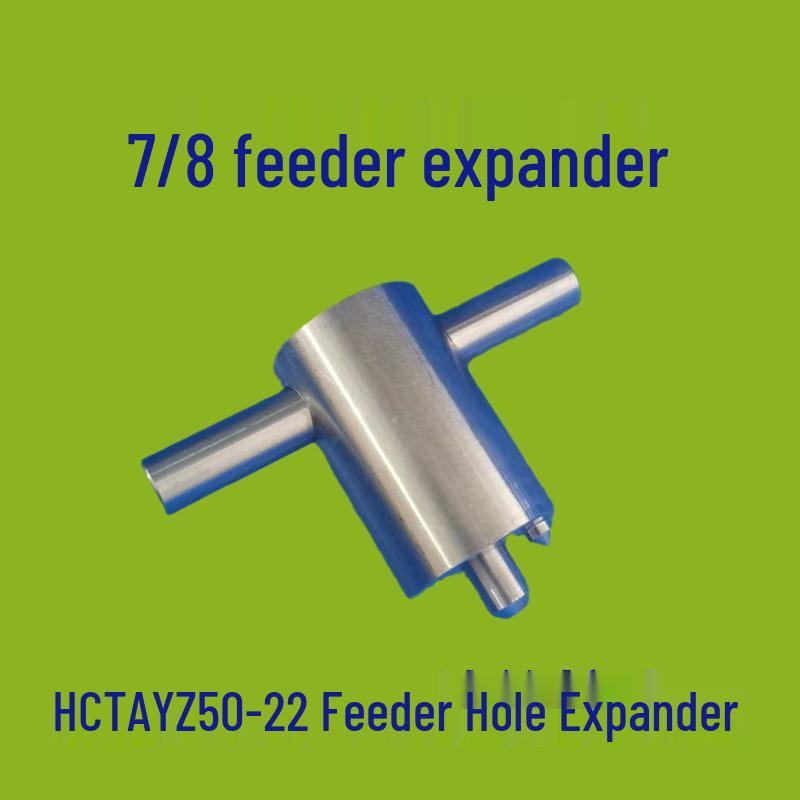 1/2 Zuführungsreibahle & Abisolierer Kabeltrimmer & Bördelwerkzeug