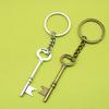 Hot Selling Jewelry Unlocking Keychain Pendant