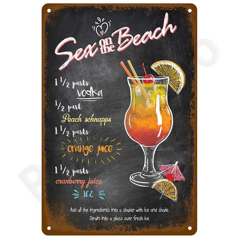Retro Borden Poster Metalen Bord Muurkunst Muurschildering Kamer Huis Decoratie Decor Vintage Blikken Bord Mancave Uithangbord Bar Garage Bord Bar