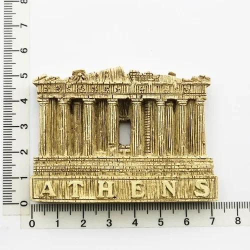 Magneti de frigider din rășină Roma Egipt Portugalia Madrid Praga Budapesta Atena Helsinki Toledo Polonia Barcelona Olanda Istanbul