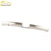 Venucia M50V Rear Guard Plate: Stainless Steel Trunk Protection Pedal