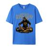 Male Top Tshirts Hip Hop Dj 50th Anniversary Design Cotton Tshirt For Unisex Fashionable T Shirt Tee Shirts Printed On