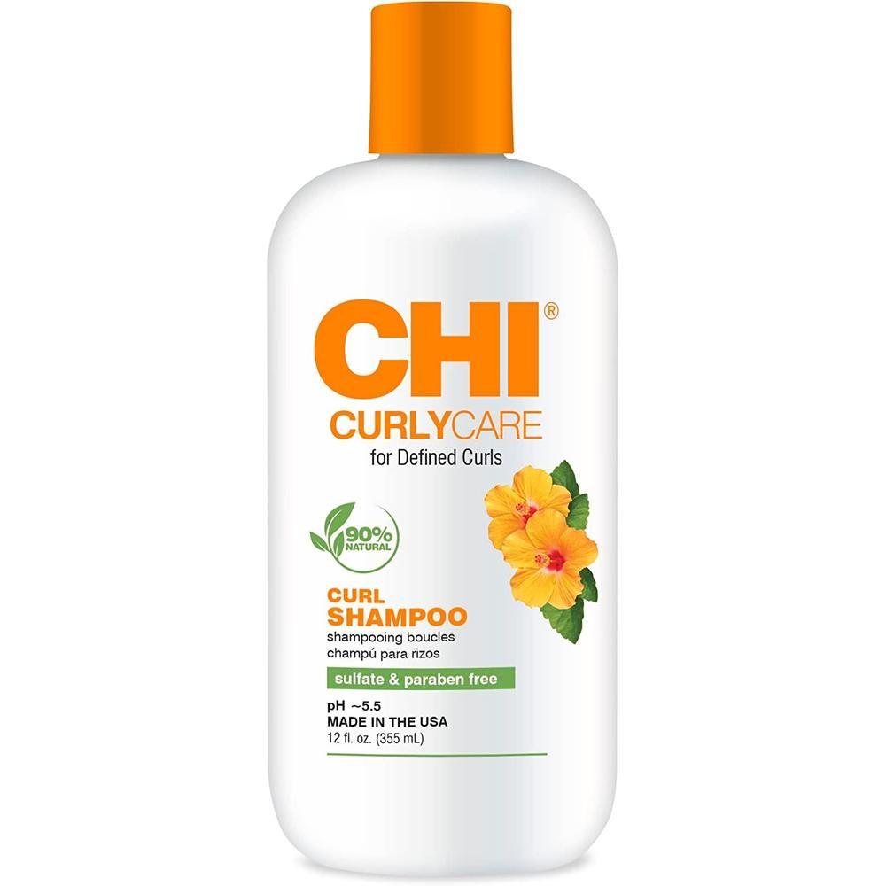 CurlyCare Curl Shampoo CHI 1 pcs 355ml