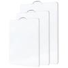 Icejoy Food-Grade PE Plastic Chopping Board