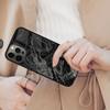 Manga Cool Dragon Magnetic Phone Case For APPLE iPhone 17 Air 16 14 13 12 Pro Max 15 Plus Wireless Charge With MagSafe Cover