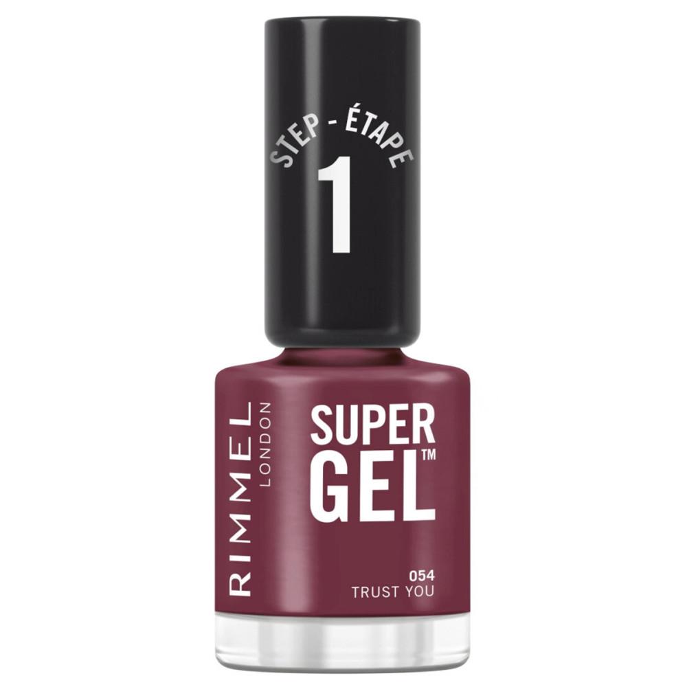 Rimmel Super-Gel-Nagellack –