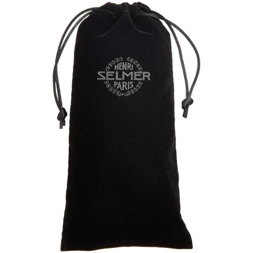 Selmer Paris Alto Saxophone Mouthpiece Concept