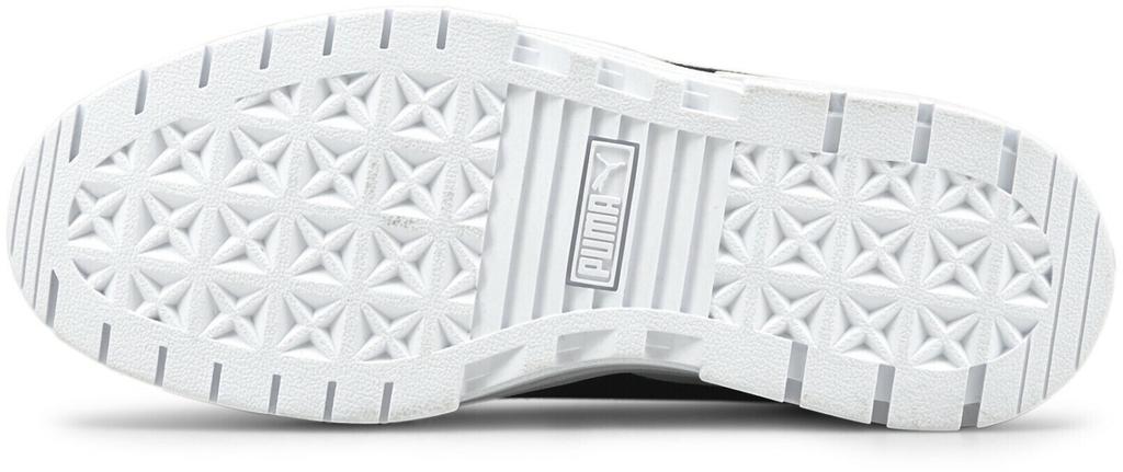 Кроссовки Puma Mayze Women ivory glow/ivory glow