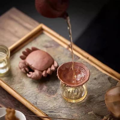 Decorações – Decorações de materiais naturais