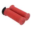 1 Pair 22mm Motorcycle Throttle Handle Comfortable Fit for Scooter GY6 50  80  125c 150 