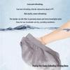 Men's Breathable Ice Silk Mesh Triangle Briefs - Summer Modal Style