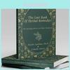 Detailed The Lost Book Of Herbal Remedies Hardcover Guide For Herbal Medicine