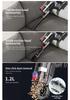 550W Cordless Vacuum Cleaner, 35kPa Suction, Perfect for Carpet and Pet Hair