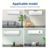 Air Conditioner Cleaning Bag Waterproof Drain for Washing Conditioning Water drain-pipe Ac Cleaning Kit Aircon Cleaner