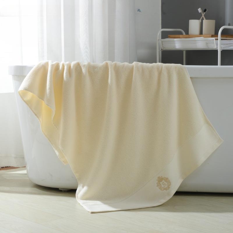 Ultra-Soft Striped Face Towel - Quick Dry, Ultra Absorbent & Gentle on Skin - Perfect for Home & Salon Decor