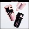 [Hello Kitty Black Edition] WAKEMAKE Shaking Blur Cheek 08 Melrose