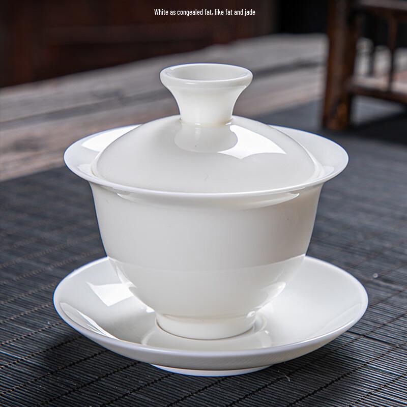 Taku Brand Chinese Ceramic Tea Set