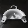 BHBL  Hose Holder with Hook Hanger and Suction Cup for Drying After Cleaning Sleep and Breathing Machine Parts