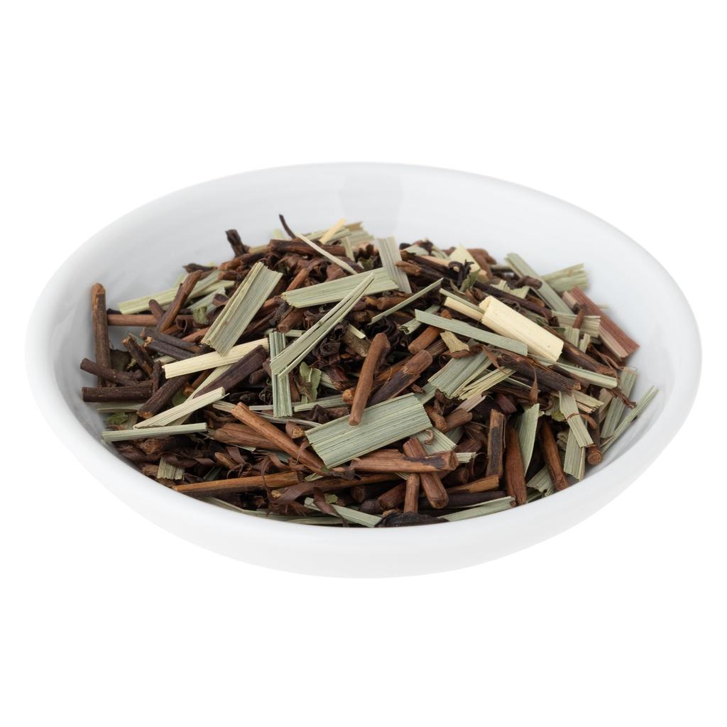 CHABAKKA TEA PARKS Hojicha Loyly Tea Craft 50g Loose Leaf SAUNA+TEA Leaves, Hojicha, [Tea Can]