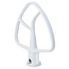 Kitchenaid K45b Flachrührer (Optionales Zubehör für Kitchenaid Ver