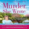 Murder She Wrote Killing In a Koi Pond by Terrie Farley Moran Paperback Book 9780593333617