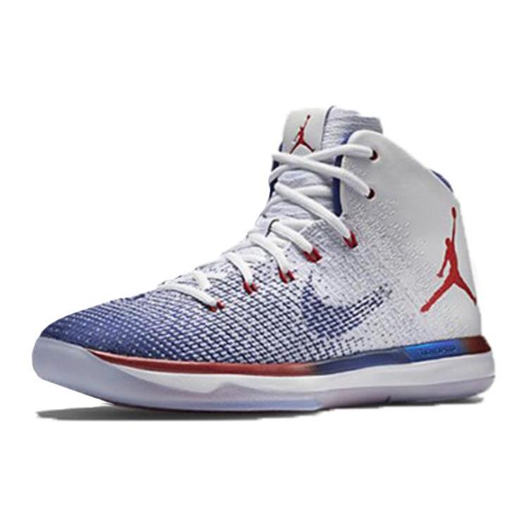 Air Jordan 31 'Olympic' 845037-107